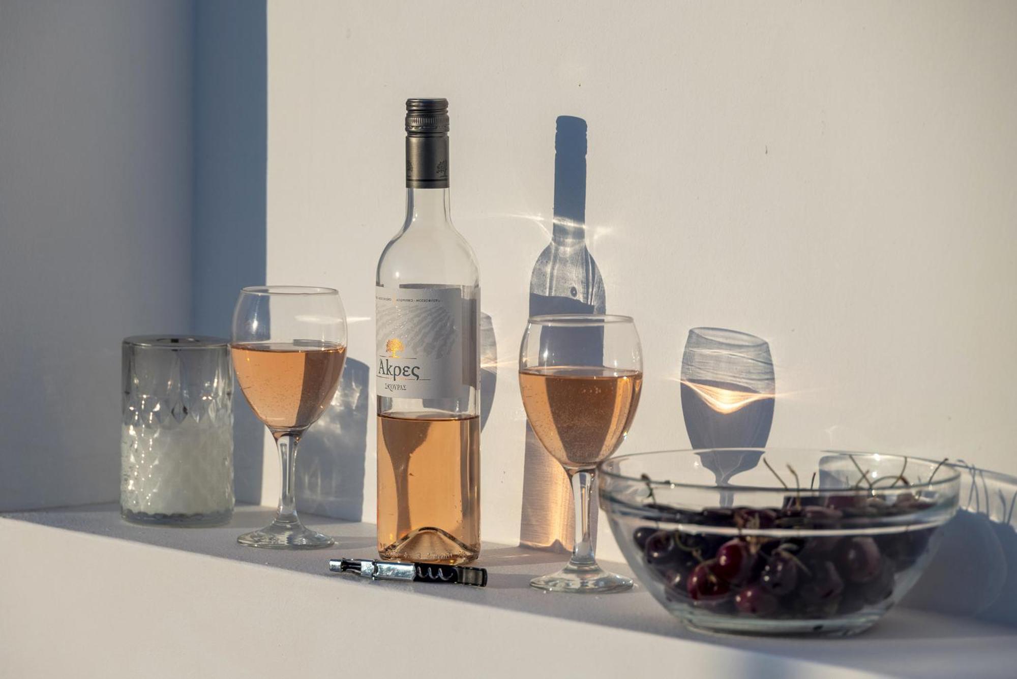 Apartamento Alexandros Suites, Mykonos Town, With Shared Rooftop Terrace *