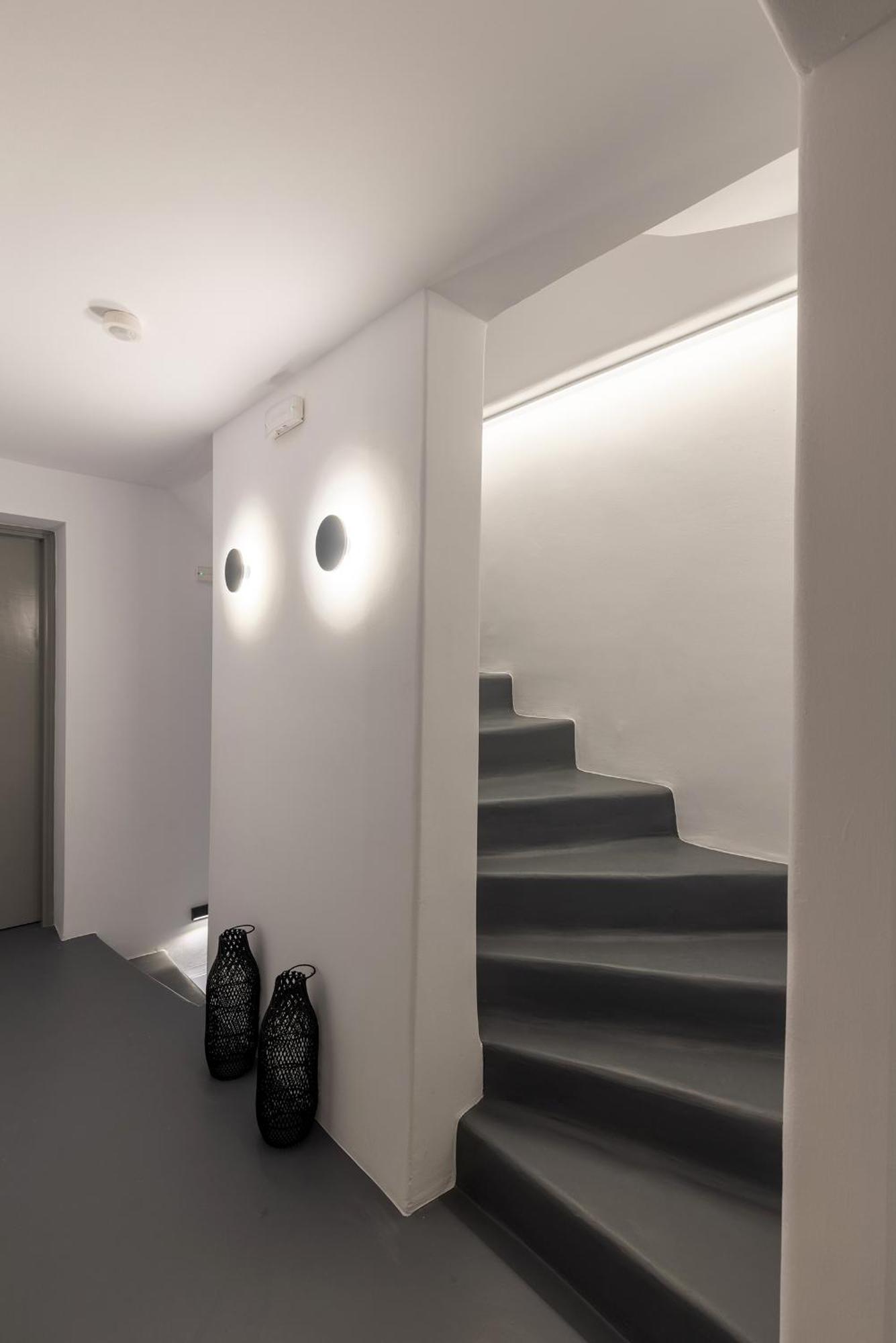 Apartamento Alexandros Suites, Mykonos Town, With Shared Rooftop Terrace *